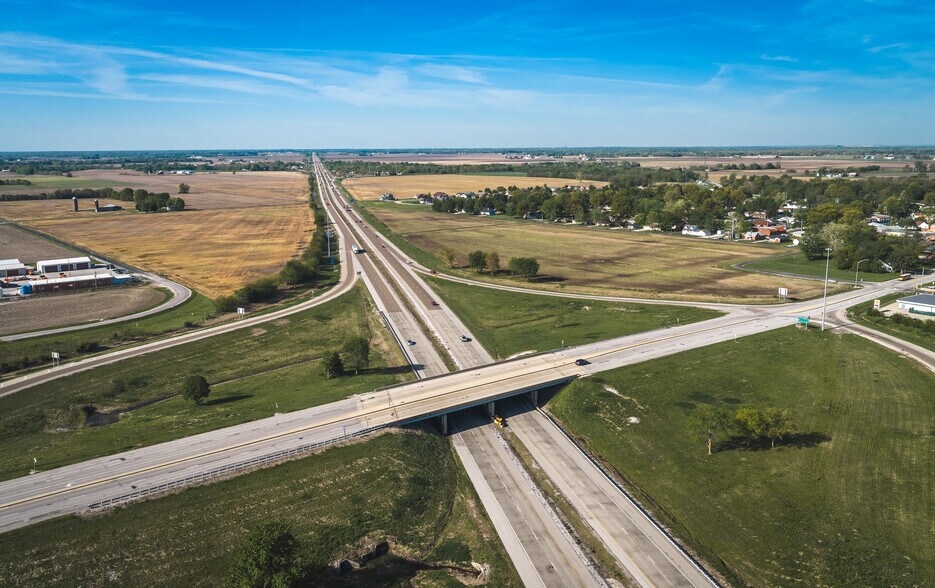 More Photos Of 9180 State Route 140, Hamel Restaurant For Sale