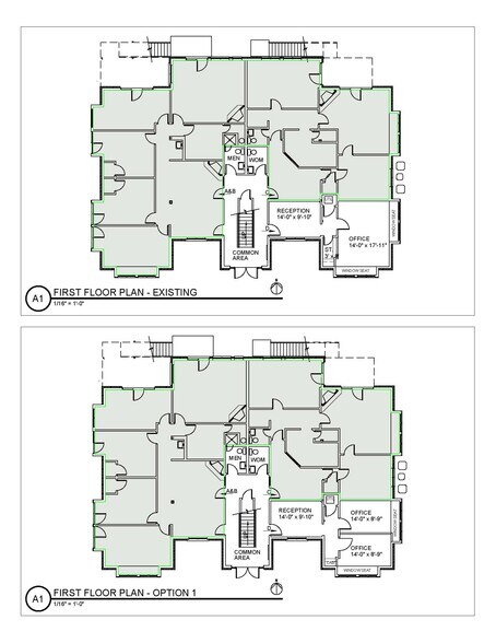 More Photos Of 5040 SW 28th St, Topeka Office For Sale