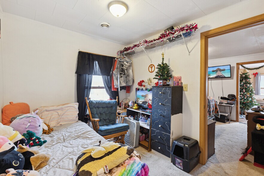 More Photos Of 12192 Hancock St SE, Becker Storefront Retail Residential For Sale