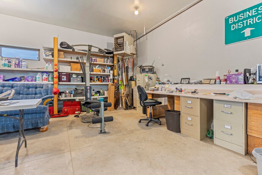 More Photos Of 5642 Bob Ln, Black Hawk Service For Sale