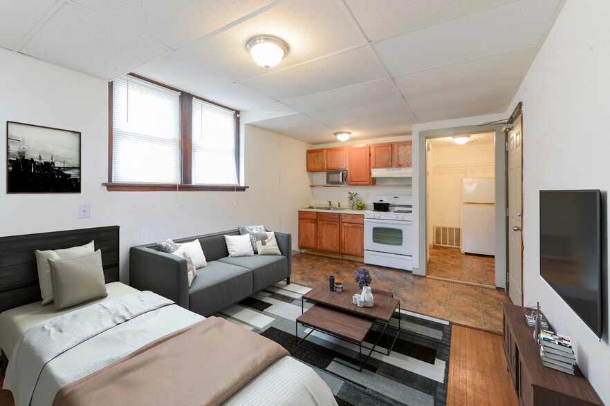 More Photos Of 3845 Chicago Ave, Minneapolis Apartments For Sale