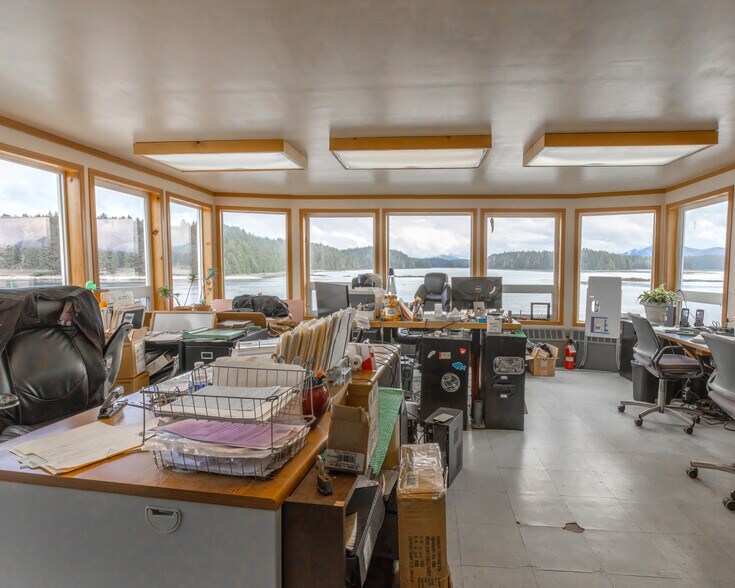 More Photos Of 145 Kootznowoo Rd, Angoon Storefront Retail Residential For Sale