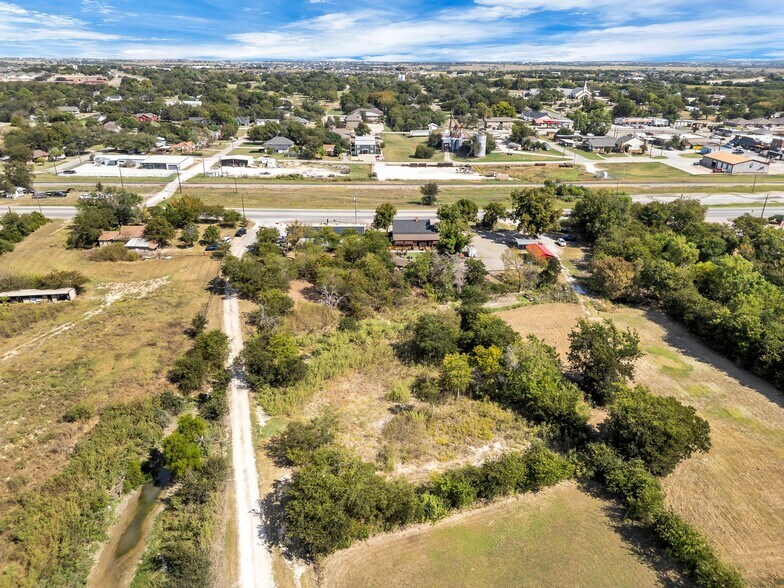 More Photos Of 209 W State Highway 171, Godley Restaurant For Sale