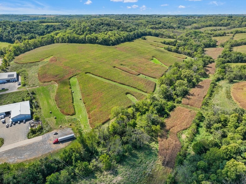 More Photos Of 10496 Ironwood Dr, Dubuque Land For Sale