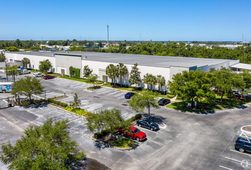 Primary Photo Of 2000 Tall Pines Dr, Largo Manufacturing For Lease