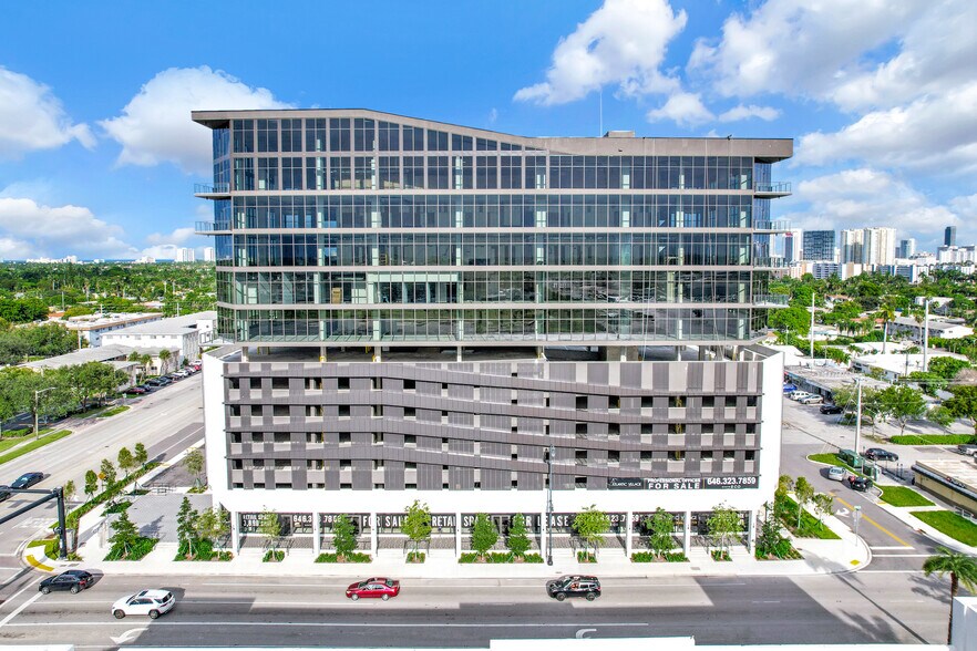 More Photos Of 800 N Federal Hwy, Hallandale Beach Medical For Lease