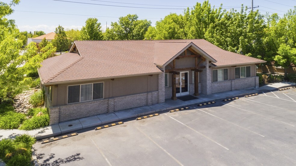 More Photos Of 834 E Winding Creek Dr, Eagle Office For Lease