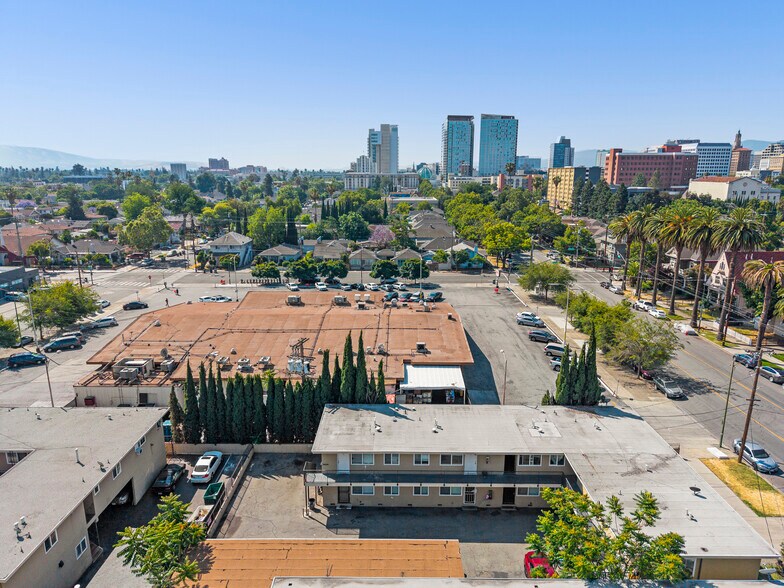 More Photos Of 336 N 5th St, San Jose Apartments For Sale