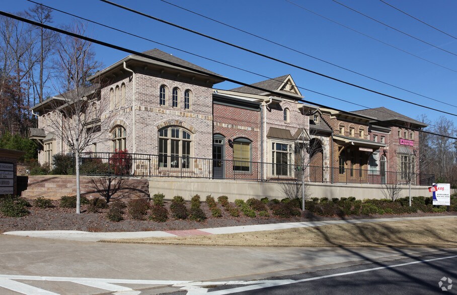 1495 Buford Hwy, Suwanee, GA 30024 Office For Lease