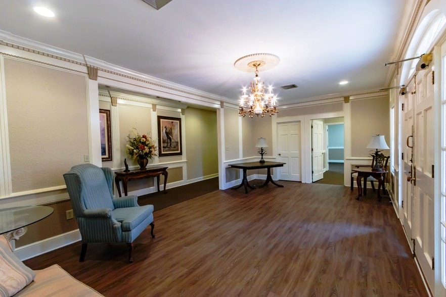 More Photos Of 101 Ironaton Rd, Talladega Golf Course Driving Range For Sale