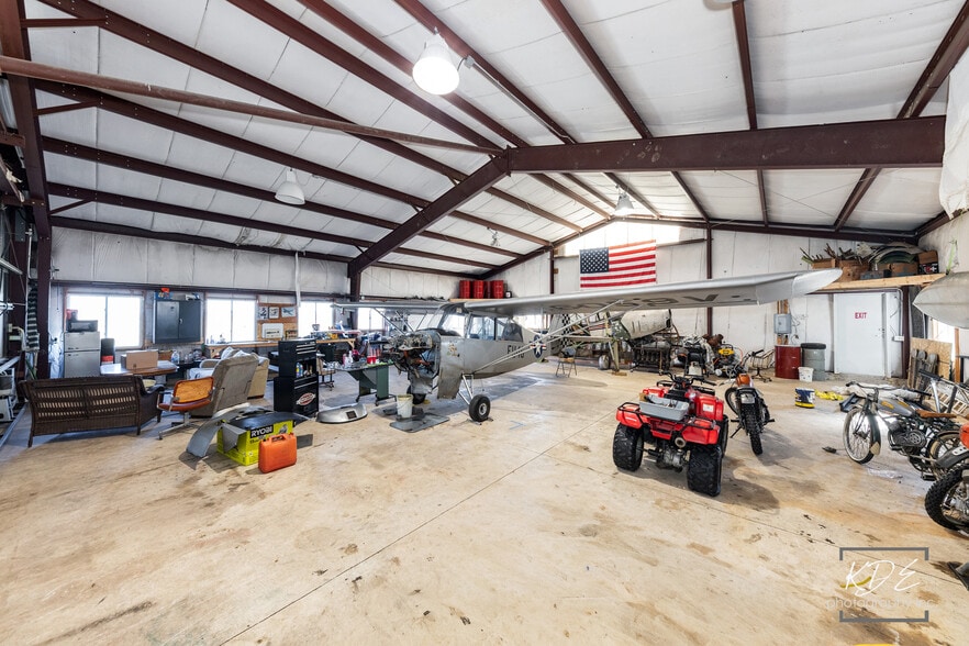 More Photos Of 12727 US-30, Hinckley Airport For Sale