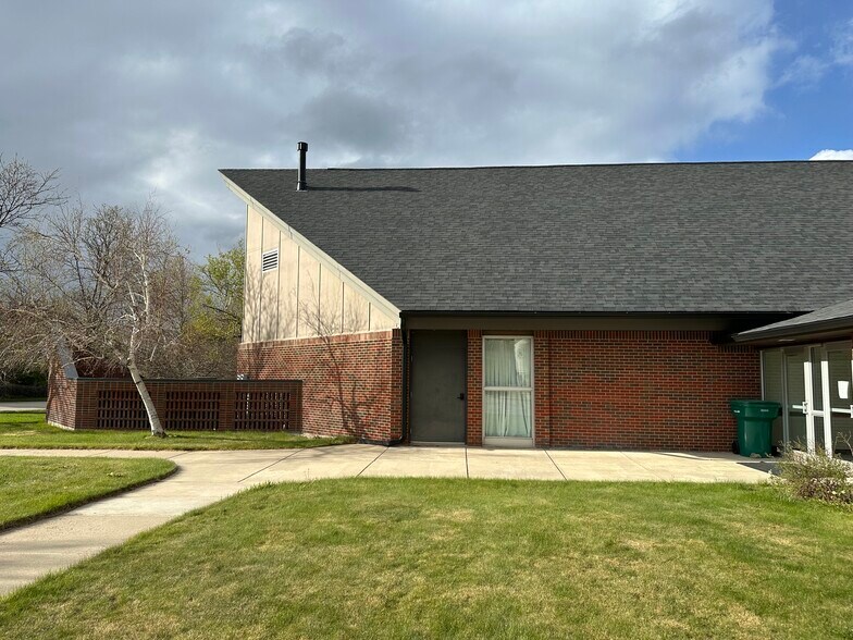 More Photos Of 2460 Baldwin st, Sturgis Religious Facility For Sale