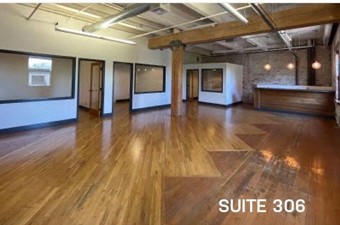 More Photos Of 1231 NW Hoyt St, Portland Loft Creative Space For Lease