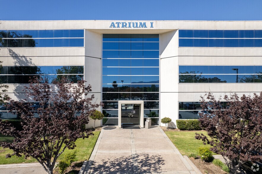 More Photos Of 41707 Winchester Rd, Temecula Office For Sale