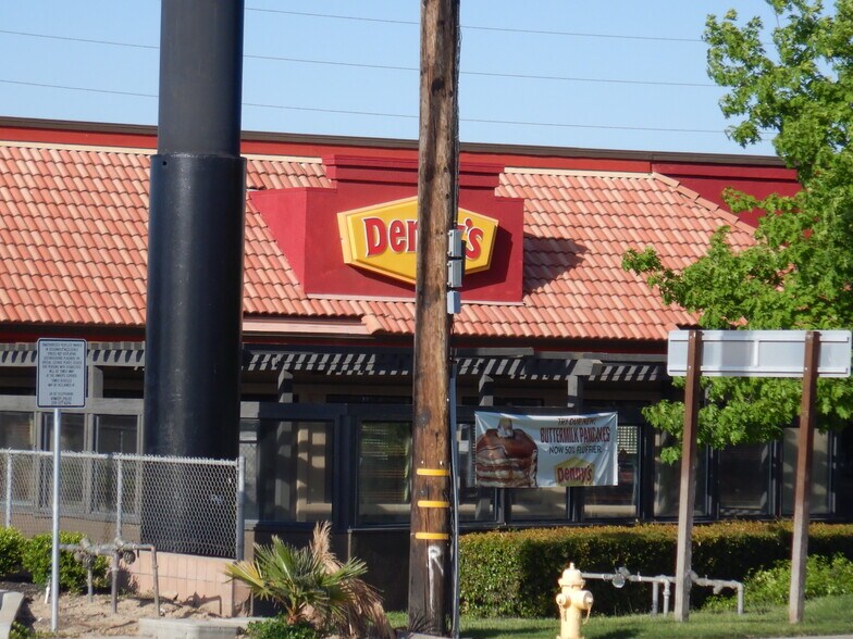 More Photos Of 1901 Sycamore Ave, Atwater Land For Lease