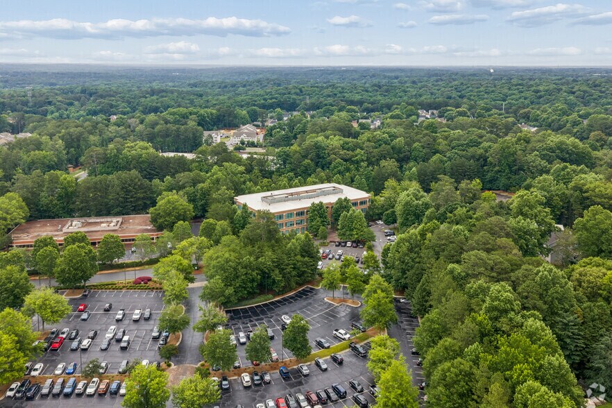 More Photos Of 3715 Davinci Ct, Peachtree Corners Office For Lease