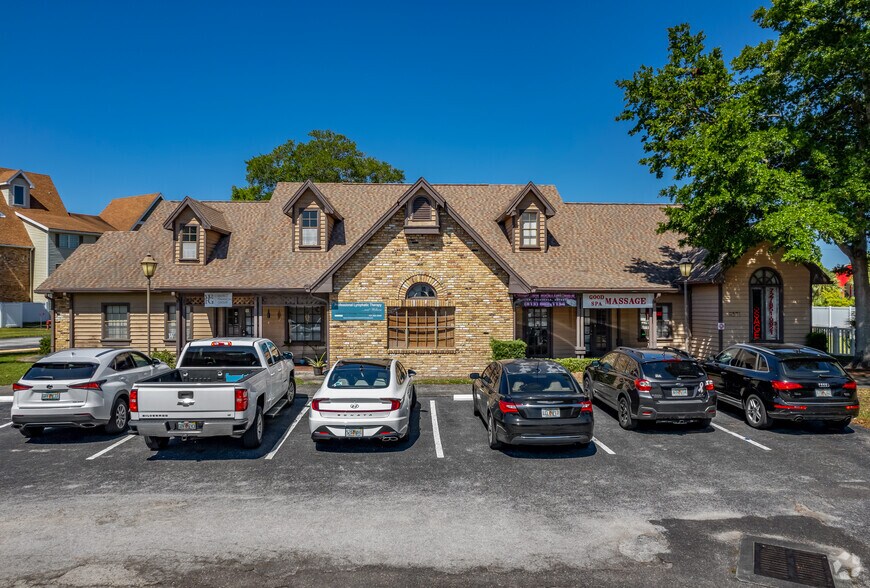 Primary Photo Of 9371 US Hwy 19 S, Pinellas Park Unknown For Lease