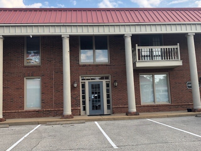 More Photos Of 356-366 New Byhalia Rd, Collierville Medical For Lease