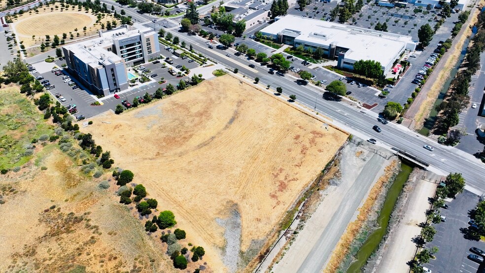 More Photos Of 46399 Fremont Blvd, Fremont Land For Sale