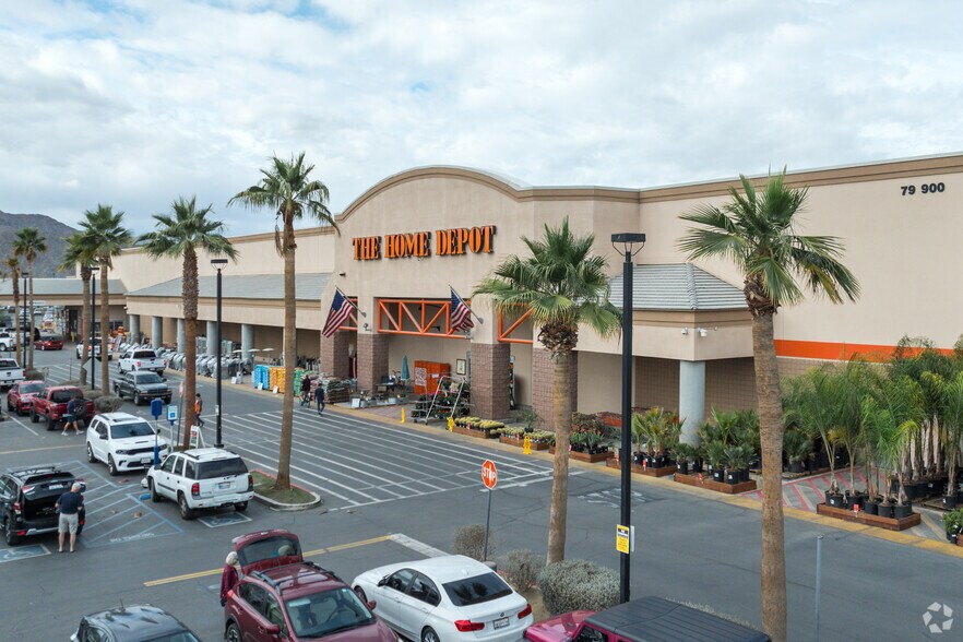 Primary Photo Of 79740-79900 Hwy 111 Hwy, La Quinta Unknown For Lease