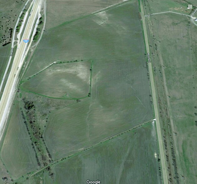 More Photos Of I-35 E & Hwy 77, Waxahachie Land For Lease
