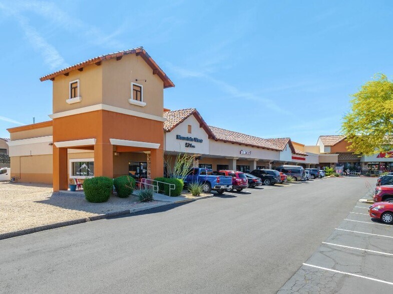 More Photos Of 16605 Palisades Blvd, Fountain Hills Unknown For Lease