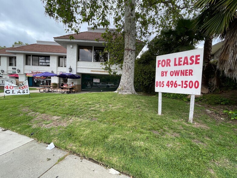 More Photos Of 1655 Thousand Oaks Blvd, Thousand Oaks Unknown For Lease