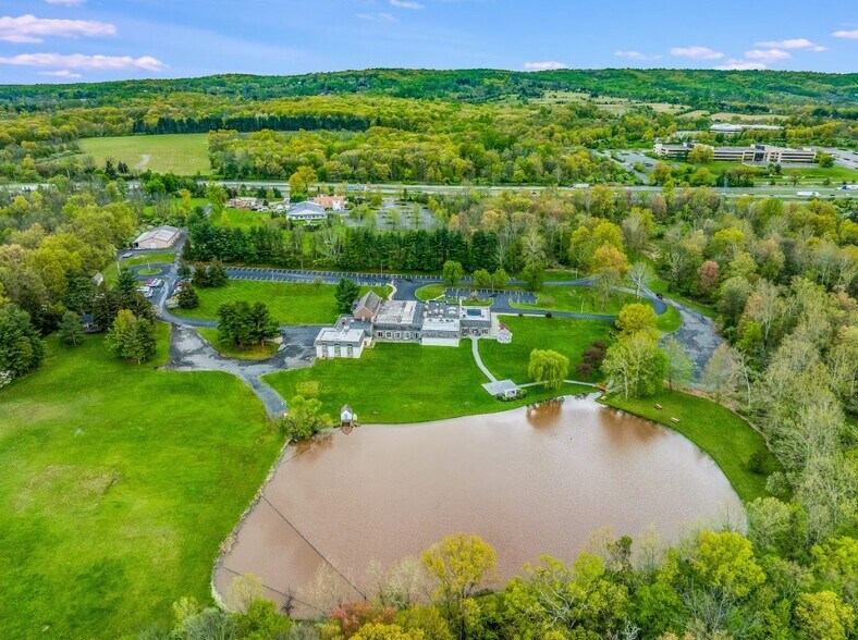 More Photos Of 88 Route 173 W, Hampton Lodge Meeting Hall For Sale