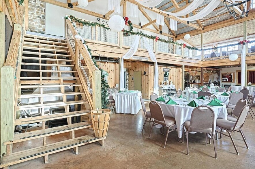 More Photos Of 900 Chambersburg Rd, Gettysburg Hospitality For Sale