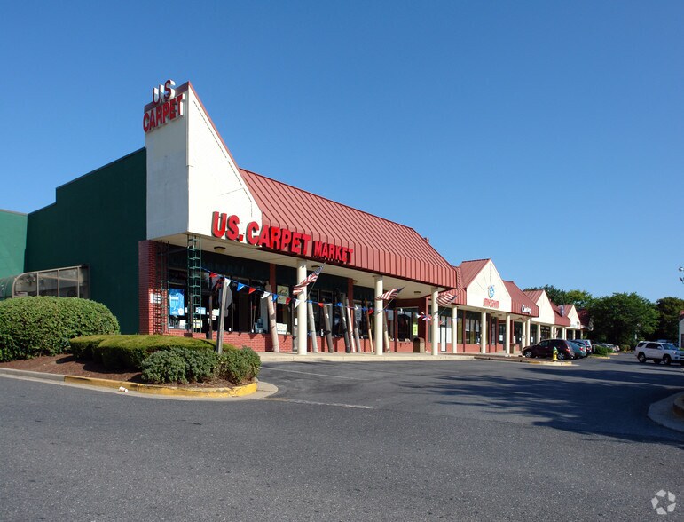 More Photos Of 5 Willowdale Dr, Frederick Unknown For Lease