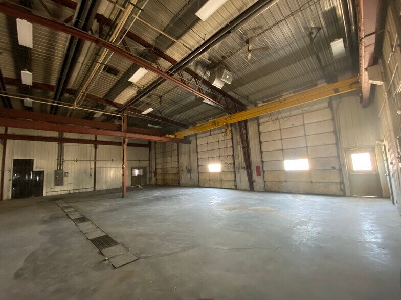 More Photos Of 2872 I 70 Business Loop, Grand Junction Warehouse For Sale