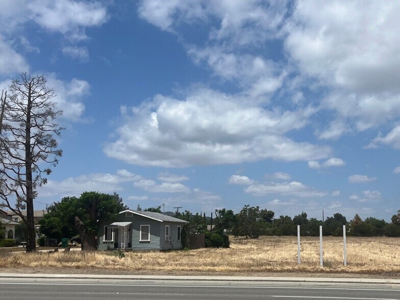 More Photos Of 24264 Washington Ave, Murrieta Land For Sale