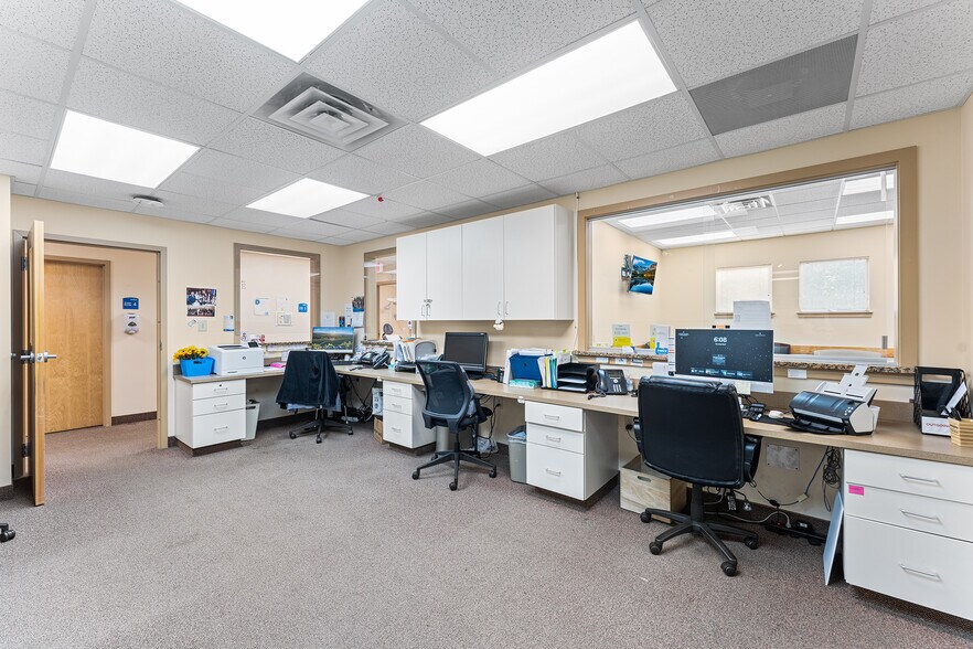 More Photos Of 1206 W Sherman Ave, Vineland Medical For Sale