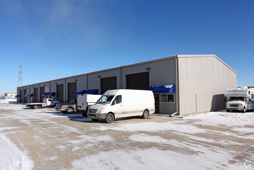 More Photos Of 1200 SW Brookside Cir, Grimes Warehouse For Lease