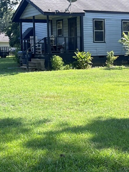 More Photos Of 4642 County Road 213, Newborn Land For Sale