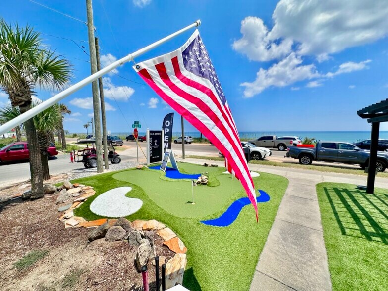 More Photos Of 511 N Ocean Shore Blvd, Flagler Beach Office Residential For Sale