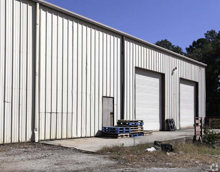 More Photos Of 2484 Bright Star Rd, Douglasville Warehouse For Sale