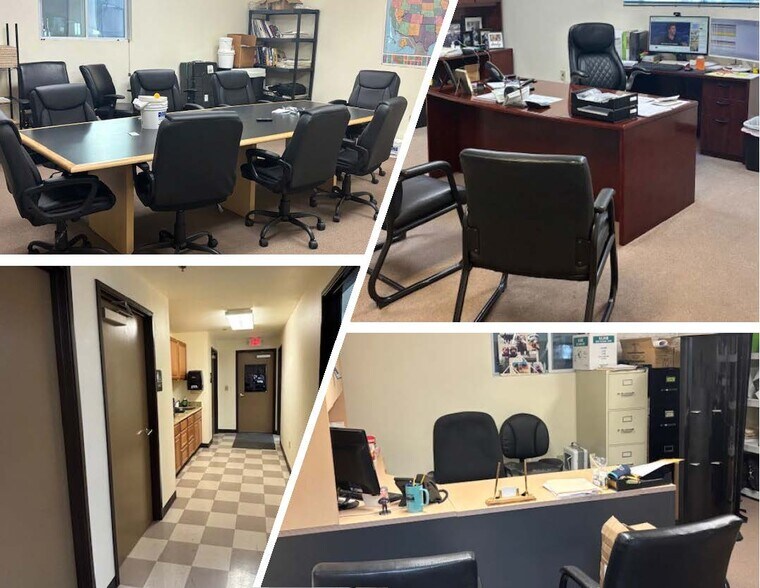 More Photos Of 912 US-67, Alvarado Industrial For Sale