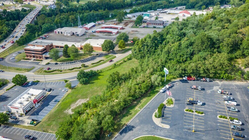 More Photos Of 930 Zane St, Zanesville Land For Sale