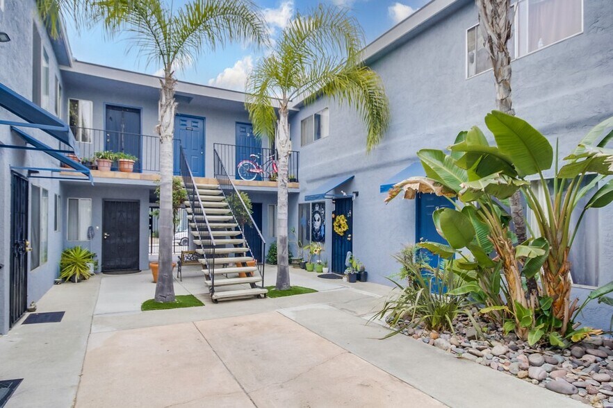More Photos Of 1091 Calla Ave, Imperial Beach Apartments For Sale