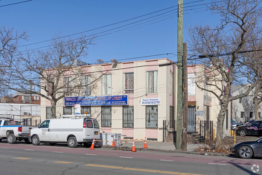 More Photos Of 1309 E Gun Hill Rd, Bronx Specialty For Sale