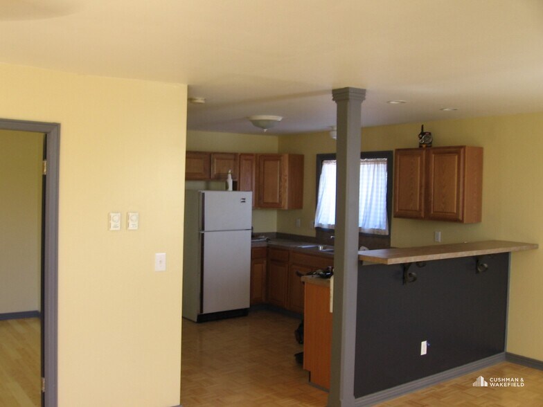 More Photos Of 226 1st St, Ault Storefront Retail Residential For Lease