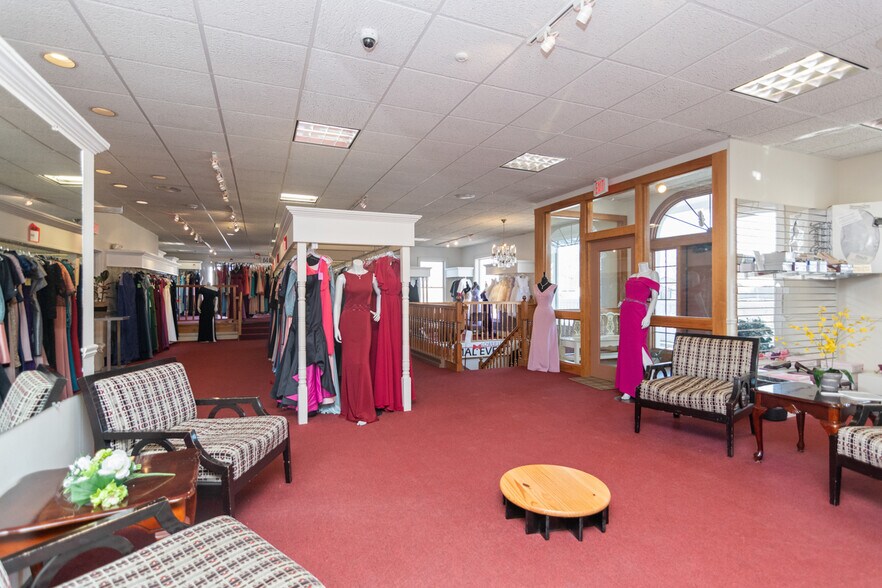 More Photos Of 2415 N Richmond St, Appleton Freestanding For Sale