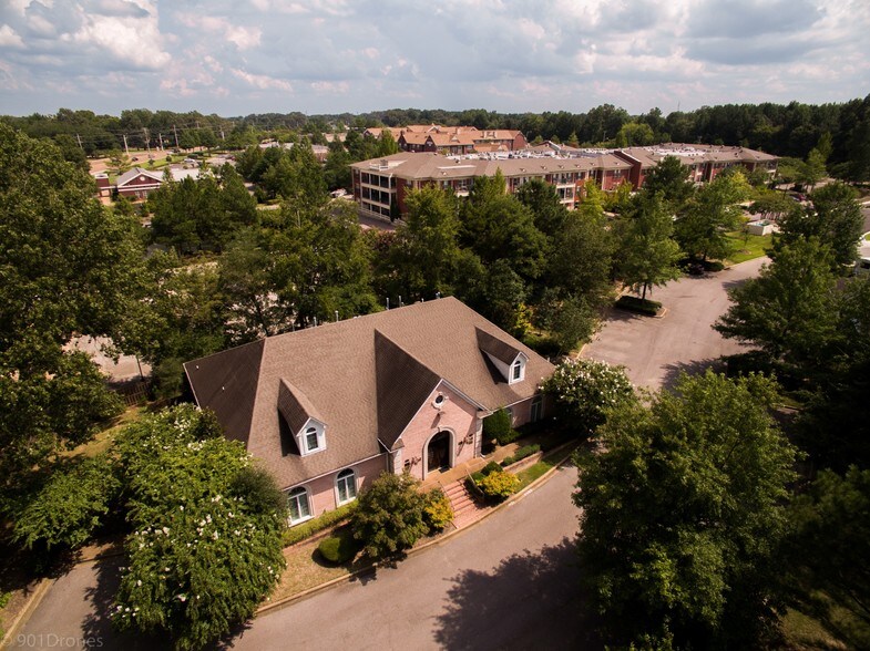 More Photos Of 3100-3106 Professional Plz, Germantown Medical For Sale