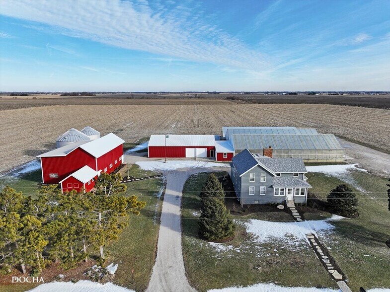 More Photos Of 14132 Church Rd, Minooka Land For Sale