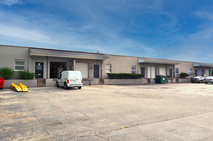 More Photos Of , Crestwood Industrial For Sale