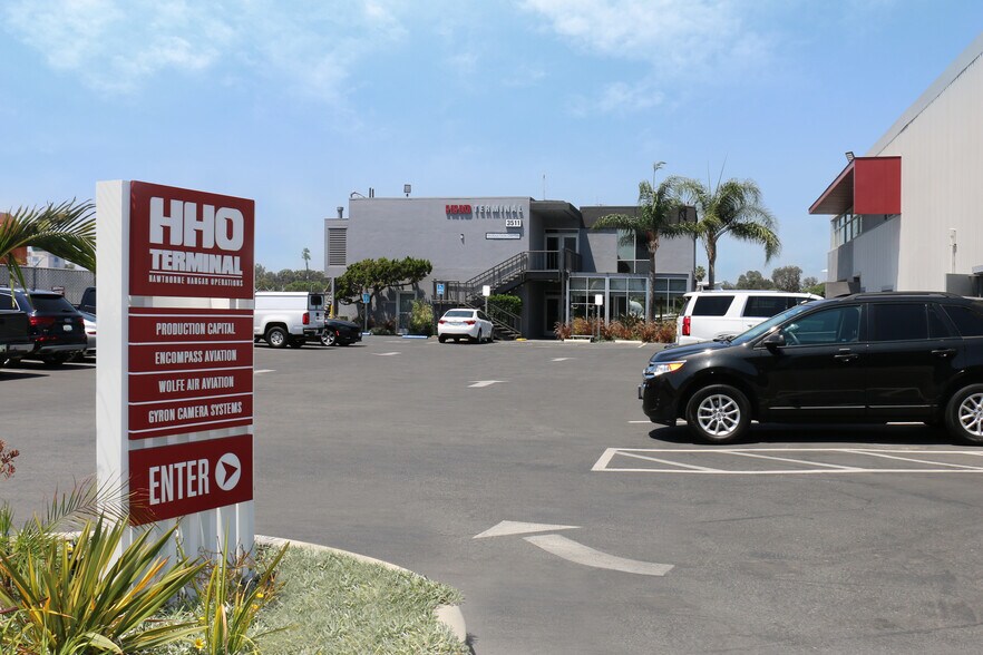 More Photos Of 3507 Jack Northrop Ave, Hawthorne Industrial For Sale