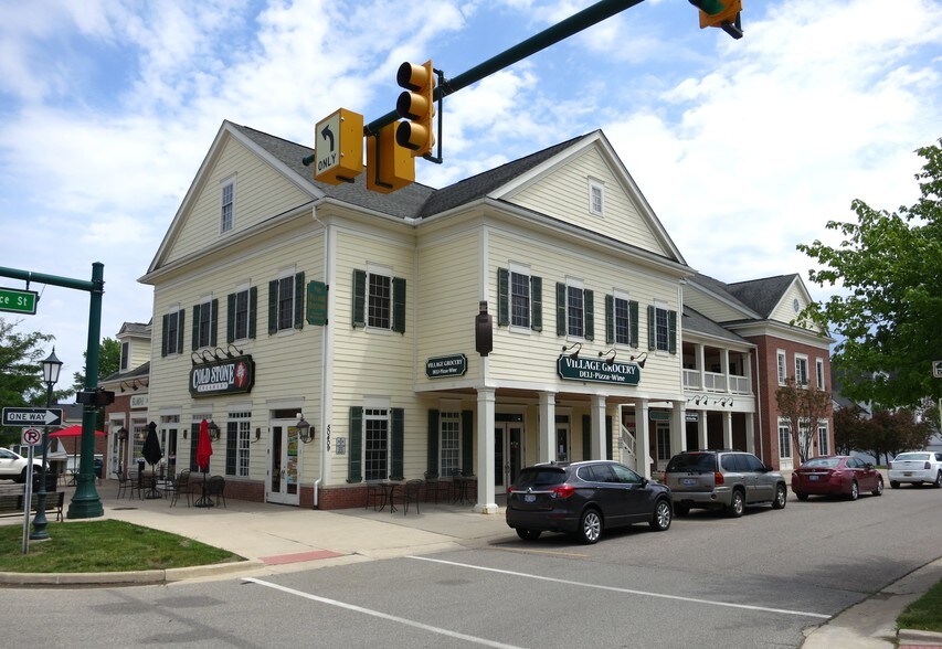 More Photos Of 50409-50469 Independence St, Canton Office For Lease