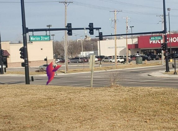 More Photos Of 2200 S 4th St, Leavenworth Land For Sale