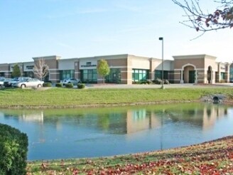 Primary Photo Of 549 E County Line Rd, Greenwood Office For Lease
